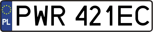 PWR421EC
