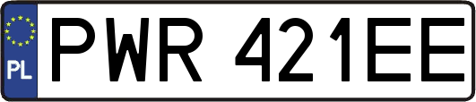 PWR421EE