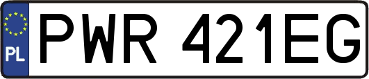 PWR421EG