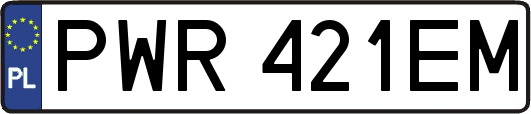 PWR421EM