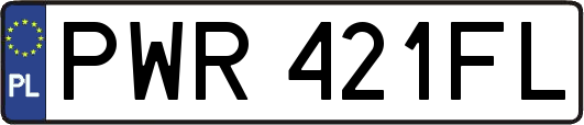 PWR421FL