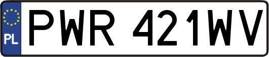 PWR421WV