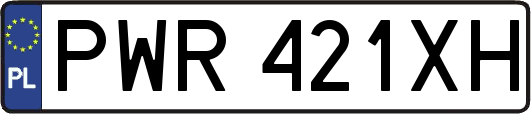 PWR421XH