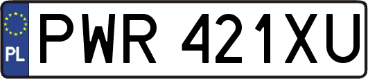 PWR421XU