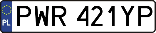 PWR421YP