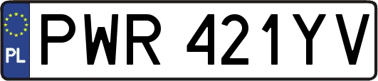 PWR421YV