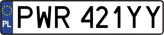 PWR421YY