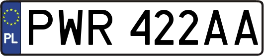 PWR422AA