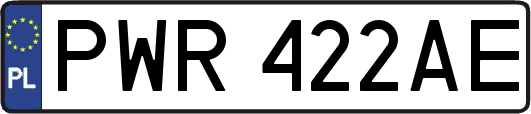 PWR422AE