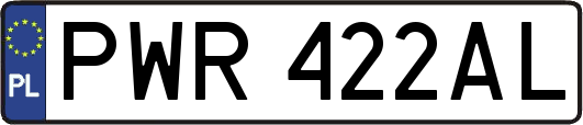 PWR422AL
