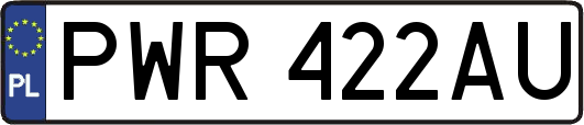 PWR422AU