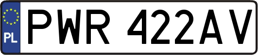 PWR422AV