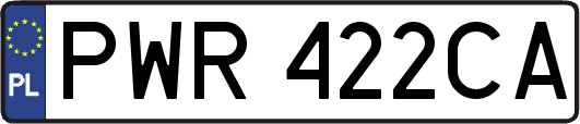PWR422CA