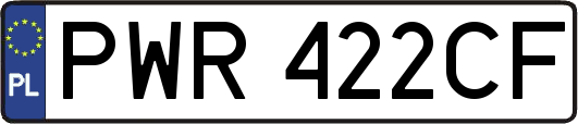 PWR422CF