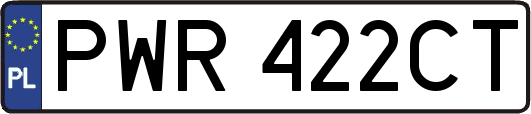 PWR422CT