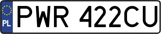 PWR422CU