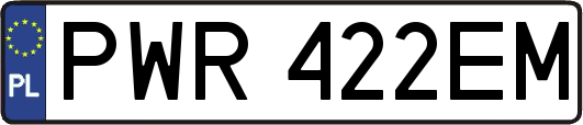 PWR422EM