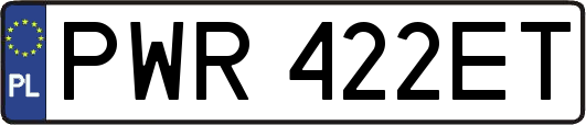 PWR422ET