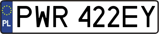 PWR422EY