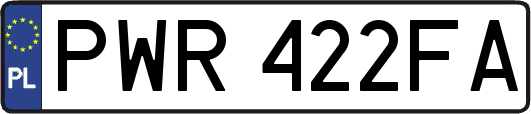 PWR422FA