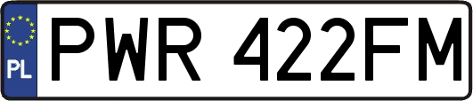 PWR422FM