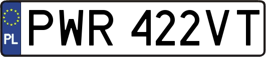 PWR422VT