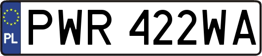 PWR422WA