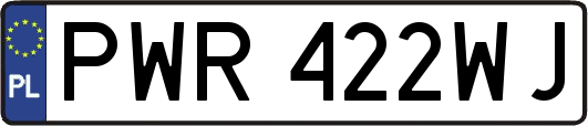 PWR422WJ