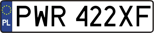 PWR422XF
