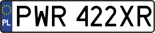 PWR422XR