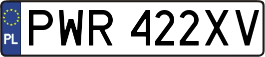 PWR422XV