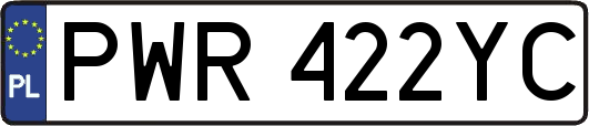 PWR422YC
