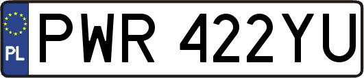 PWR422YU