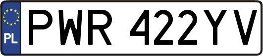 PWR422YV