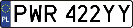 PWR422YY
