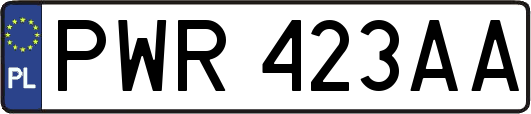 PWR423AA