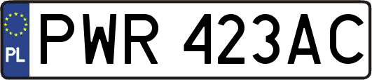 PWR423AC