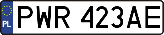 PWR423AE