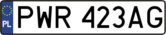 PWR423AG