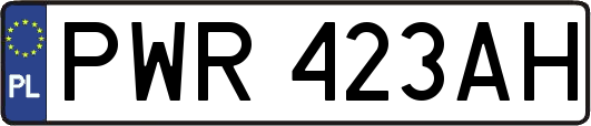 PWR423AH
