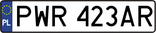 PWR423AR