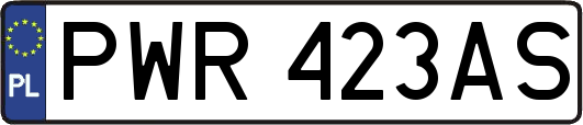 PWR423AS