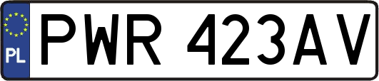 PWR423AV