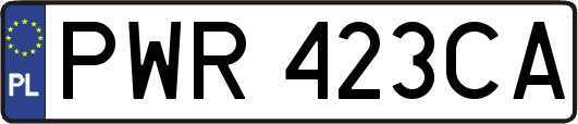 PWR423CA