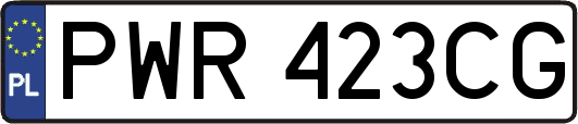 PWR423CG