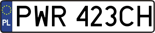 PWR423CH