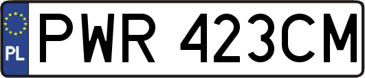 PWR423CM
