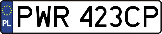 PWR423CP