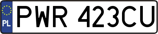 PWR423CU