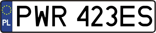 PWR423ES